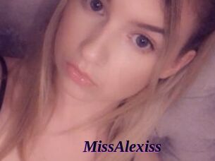 MissAlexiss