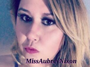 MissAubreyNixon