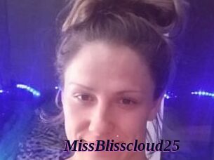 MissBlisscloud25