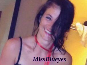 MissBlueyes Spezial Sexcam
