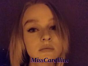 MissCarolline