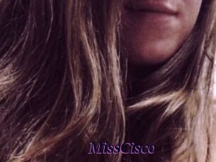 MissCisco