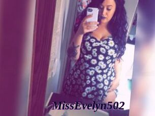 MissEvelyn502 Spezial Sexcam