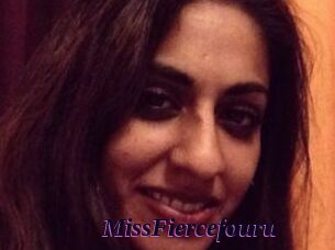 Miss_Fierce_four_u