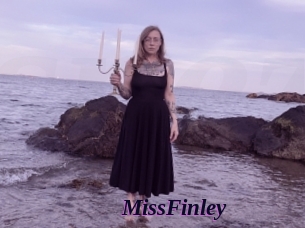 MissFinley Spezial Sexcam