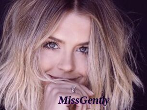 MissGently