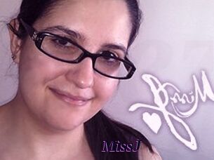 MissJ