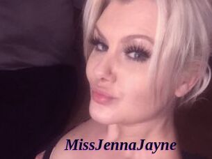 MissJennaJayne