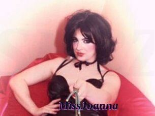 MissJoanna