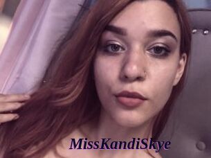MissKandiSkye
