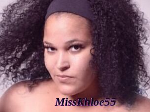 MissKhloe55 Spezial Sexcam