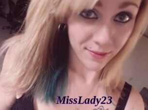 MissLady23