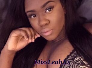 MissLeahXx