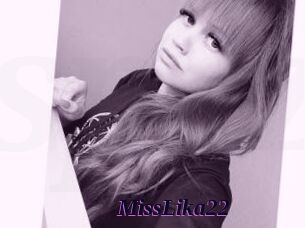 MissLika22