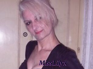 MissLilyx