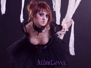MissLovet
