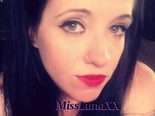 MissLunaXX Spezial Sexcam