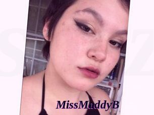 MissMaddyB
