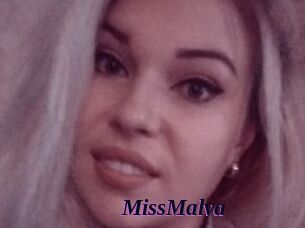 MissMalva