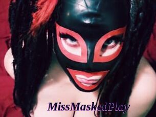 MissMaskedPlay