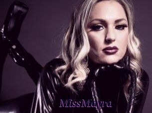 MissMayra