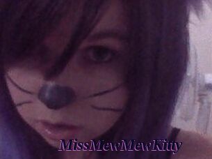 MissMewMewKitty