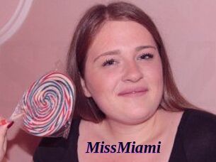 MissMiami