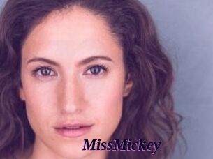 MissMickey