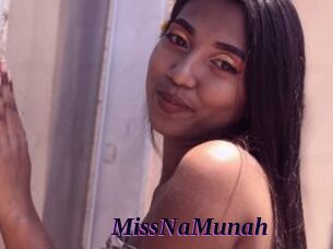 MissNaMunah