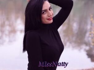 MissNatty