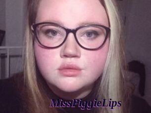 MissPiggieLips Spezial Sexcam