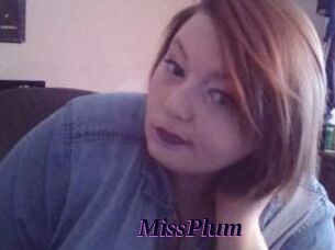 MissPlum