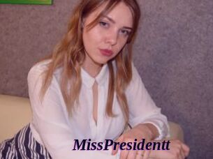 MissPresidentt