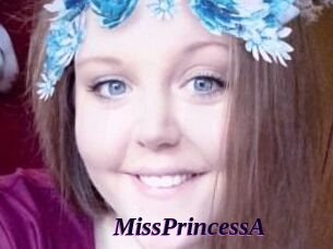 MissPrincessA