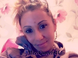 MissQueen4U Spezial Sexcam