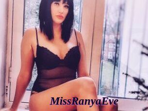 MissRanyaEve