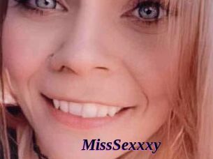 MissSexxxy