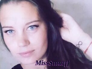 MissSmurff