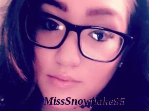 MissSnowflake95