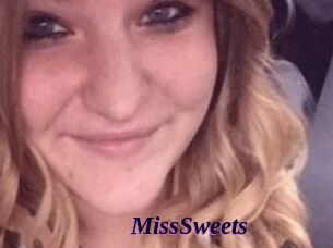 MissSweets Spezial Sexcam