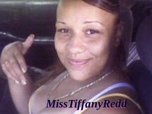 MissTiffanyRedd
