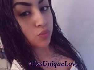 MissUniqueLove