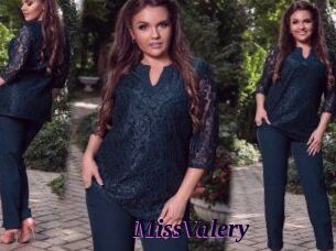 MissValery