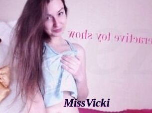 MissVicki