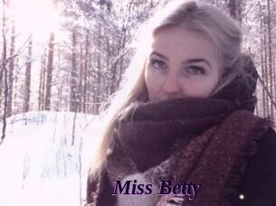 Miss_Betty
