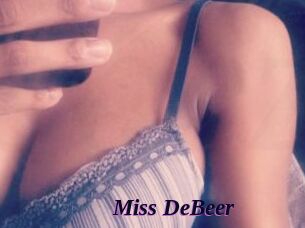 Miss_DeBeer