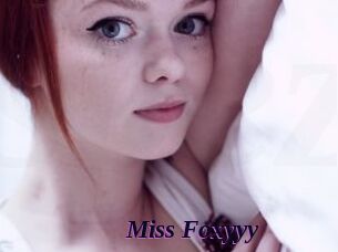 Miss_Foxyyy Spezial Sexcam