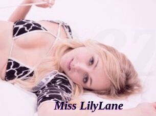 Miss_LilyLane Spezial Sexcam