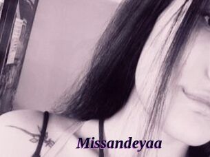 Missandeyaa