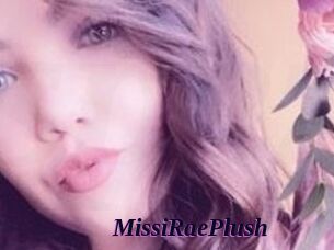 MissiRaePlush